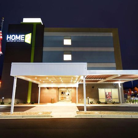 Home2 Suites Eau Claire South, Wi Экстерьер фото