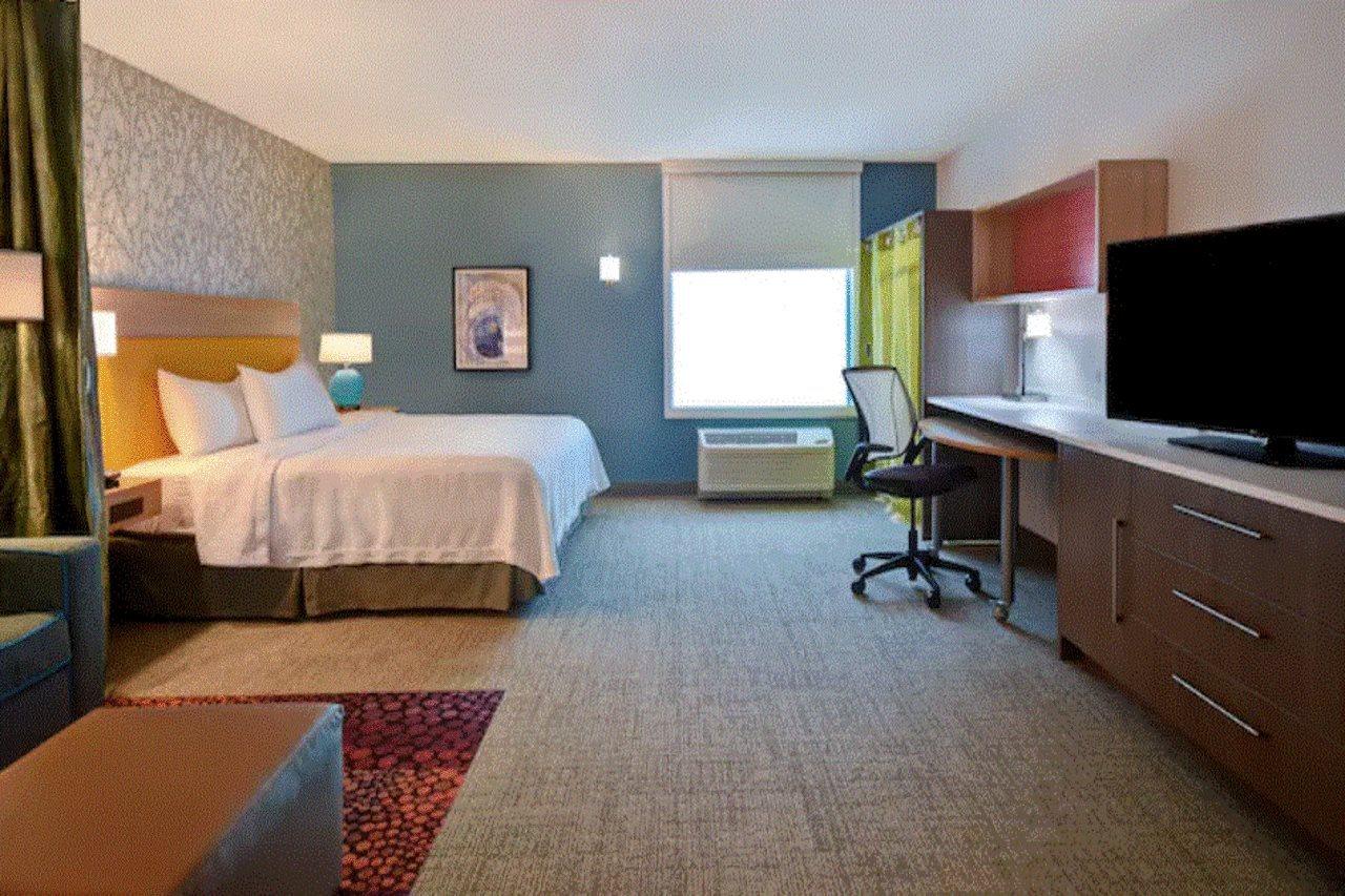 Home2 Suites Eau Claire South, Wi Экстерьер фото