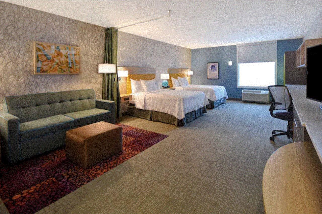 Home2 Suites Eau Claire South, Wi Экстерьер фото