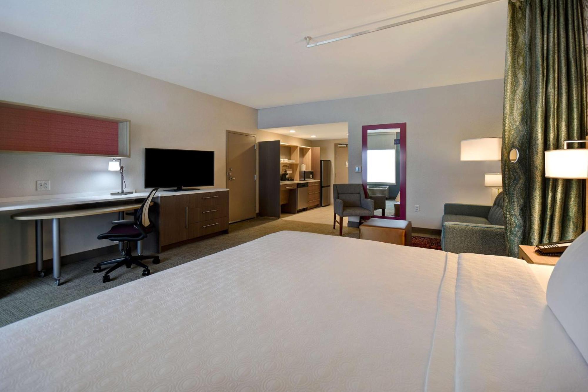 Home2 Suites Eau Claire South, Wi Экстерьер фото