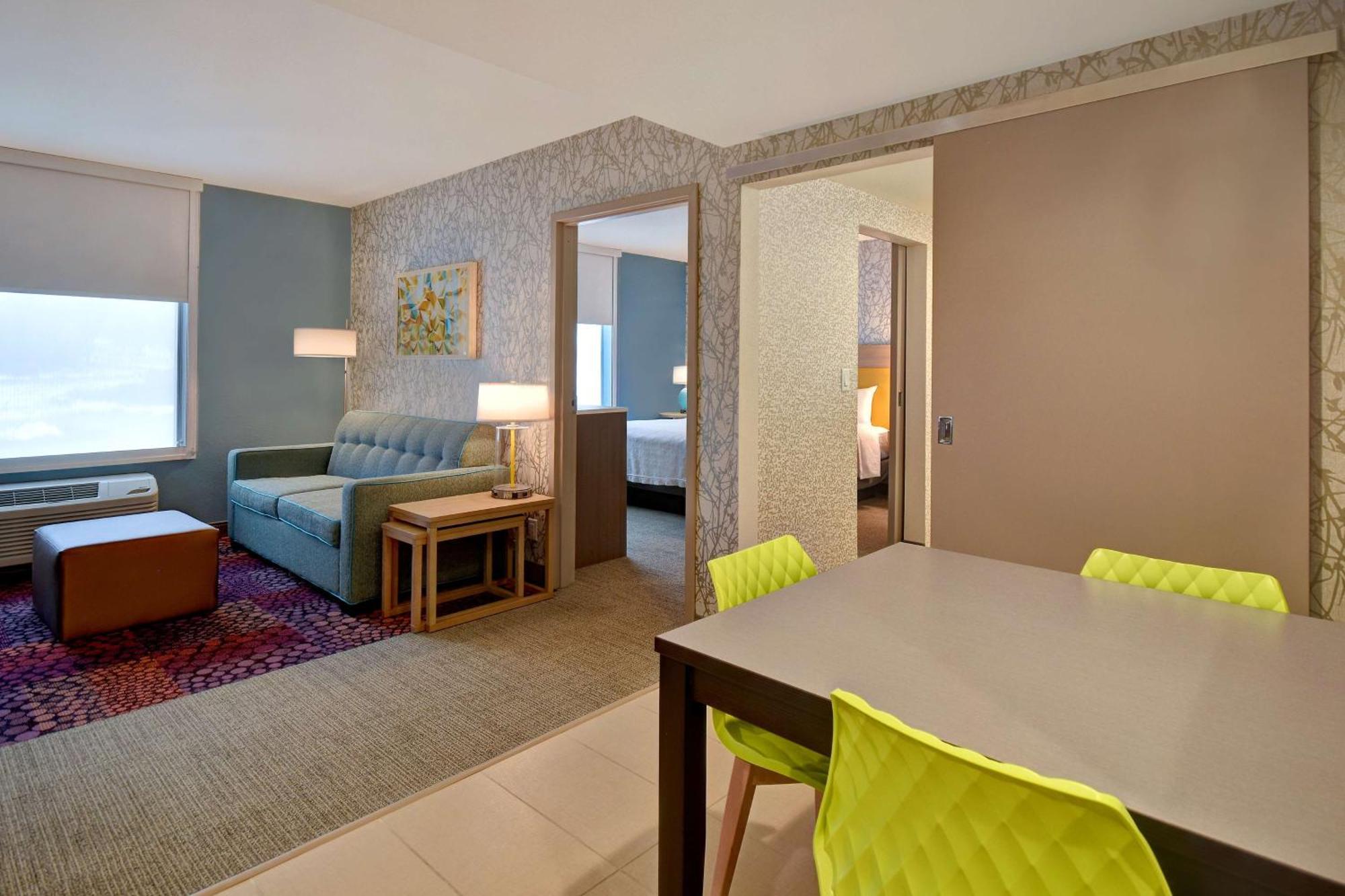 Home2 Suites Eau Claire South, Wi Экстерьер фото