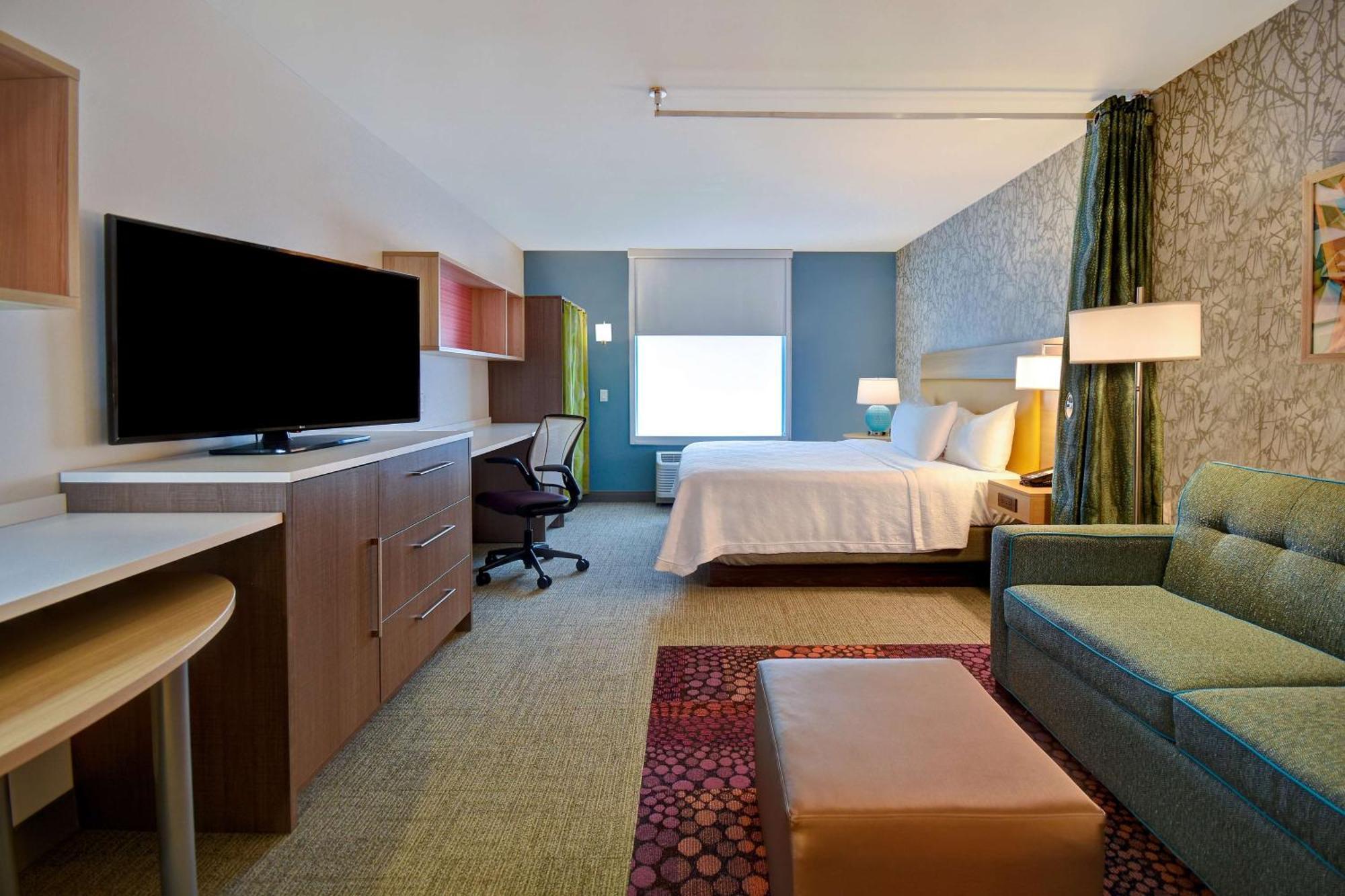 Home2 Suites Eau Claire South, Wi Экстерьер фото