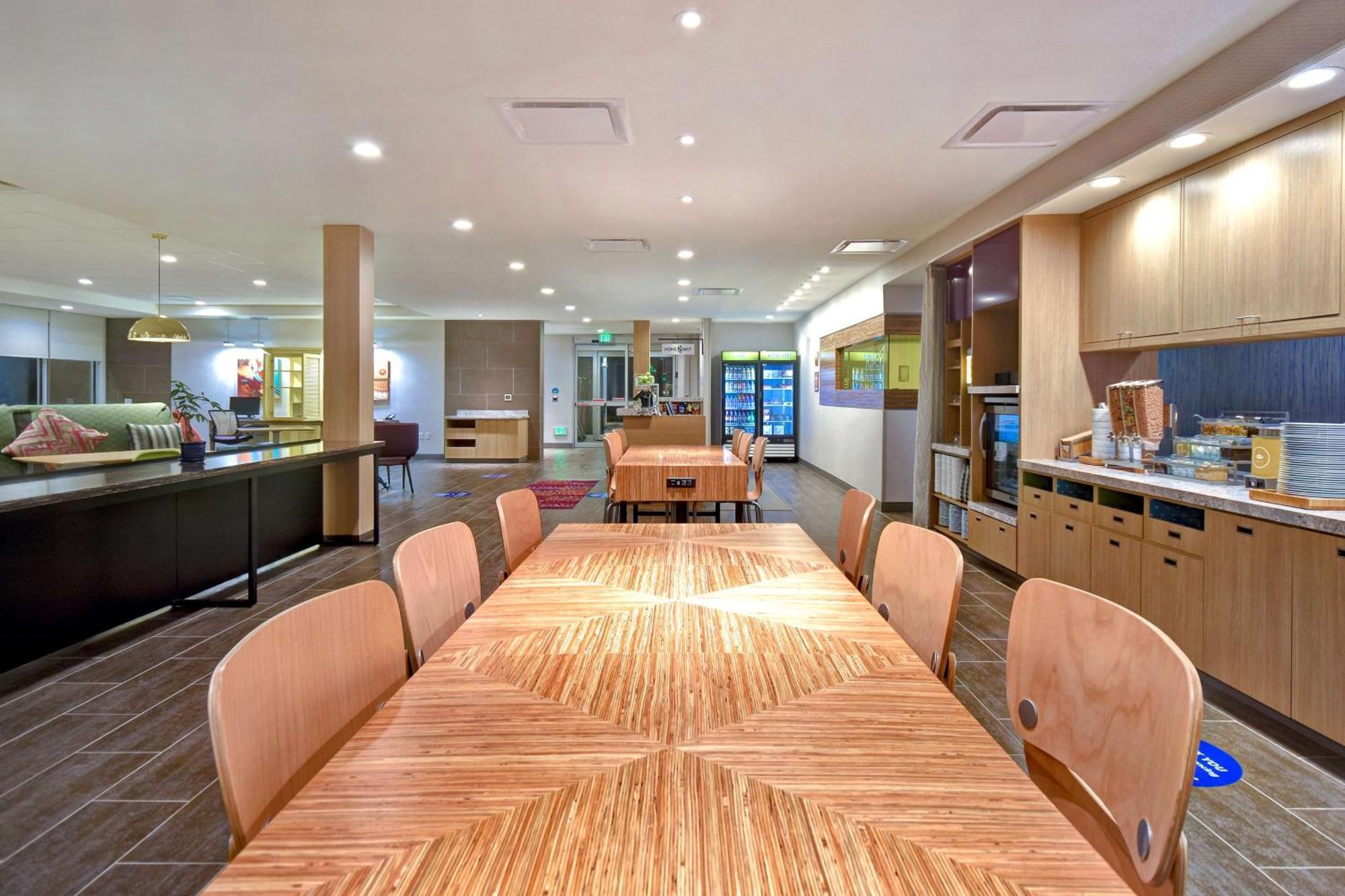 Home2 Suites Eau Claire South, Wi Экстерьер фото