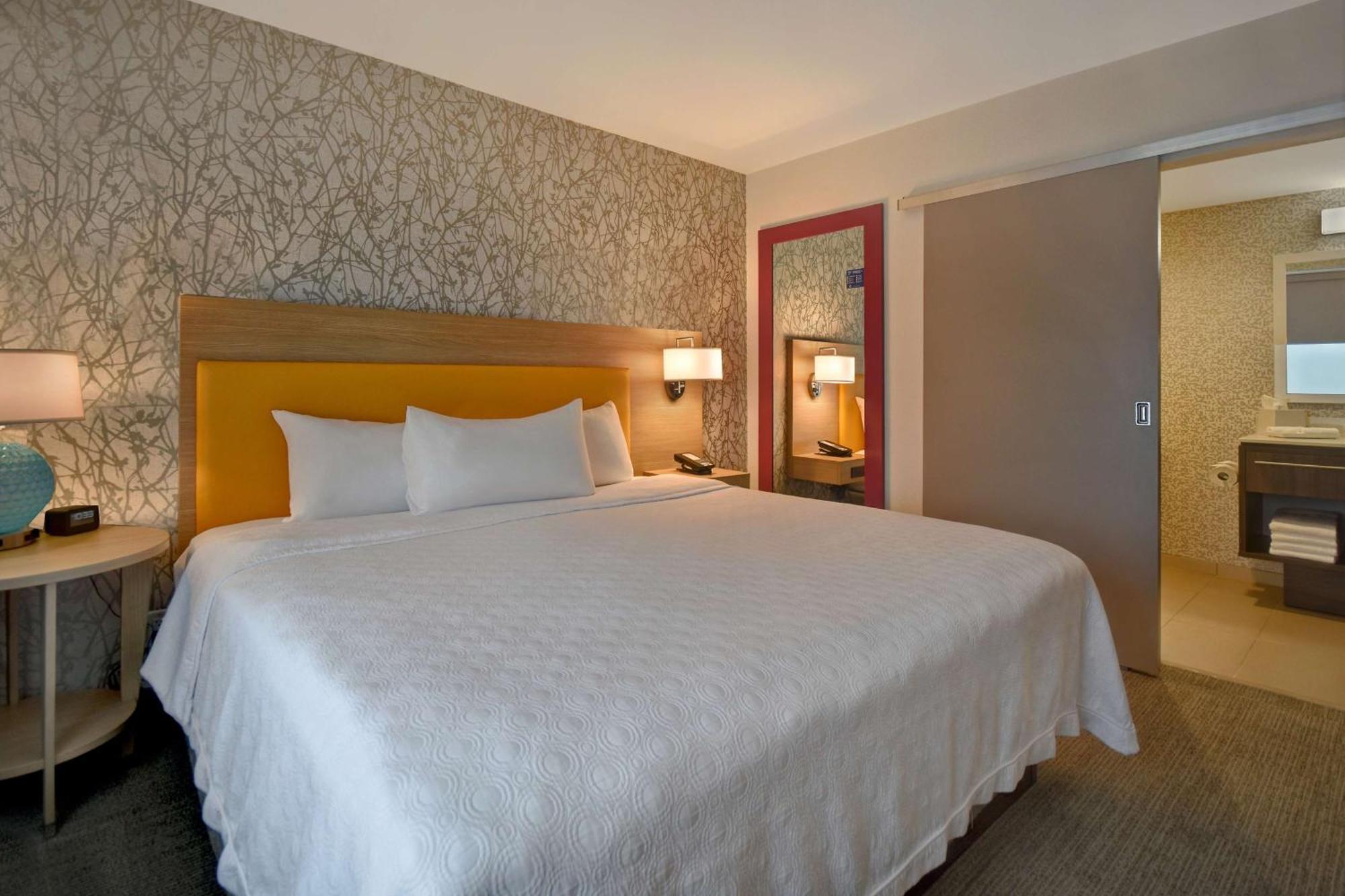 Home2 Suites Eau Claire South, Wi Экстерьер фото