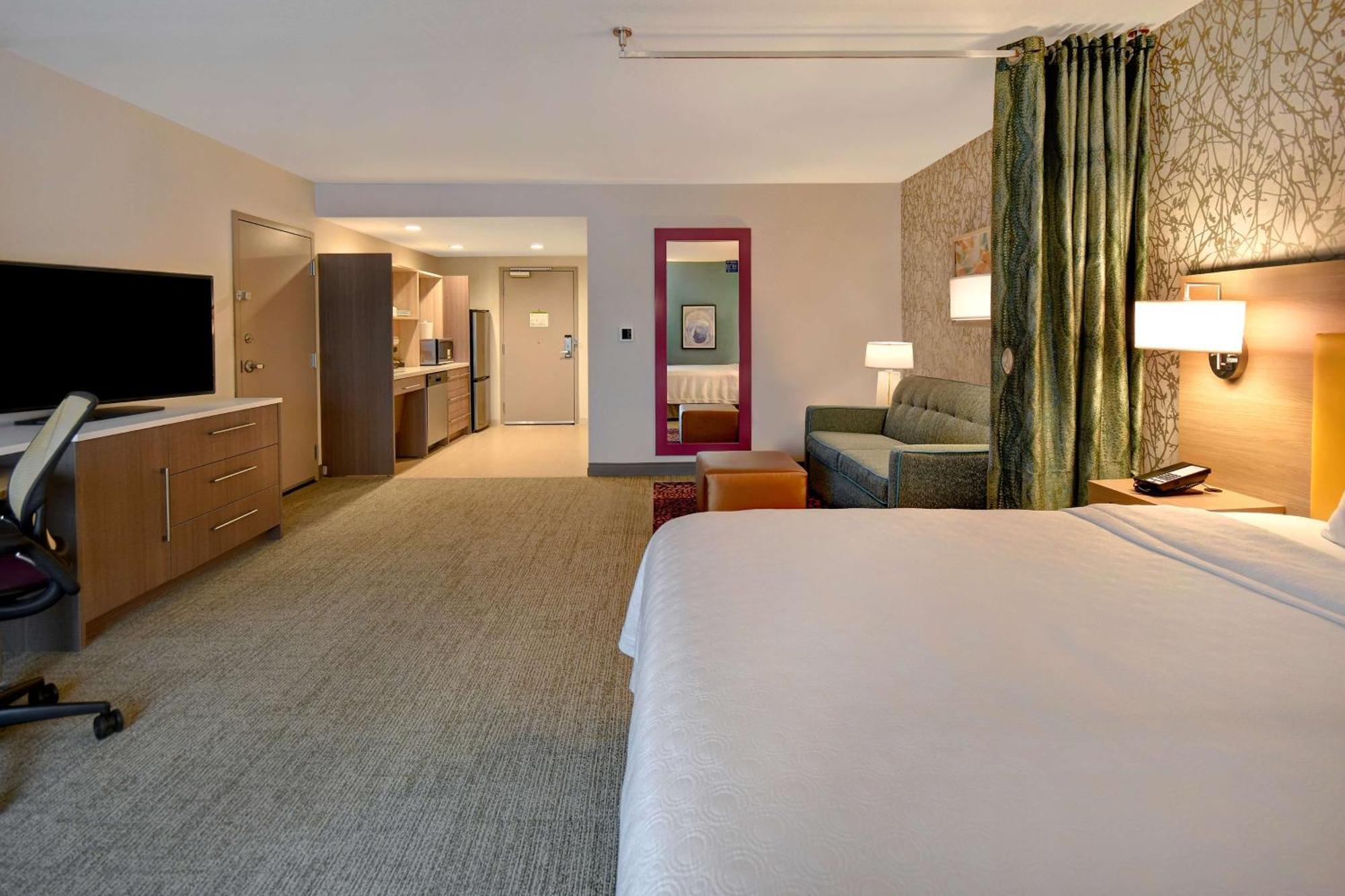 Home2 Suites Eau Claire South, Wi Экстерьер фото
