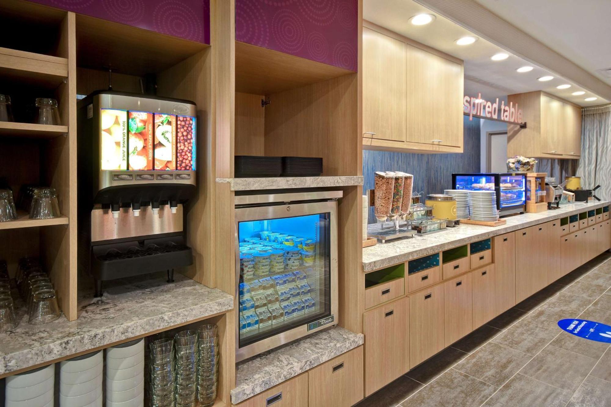 Home2 Suites Eau Claire South, Wi Экстерьер фото