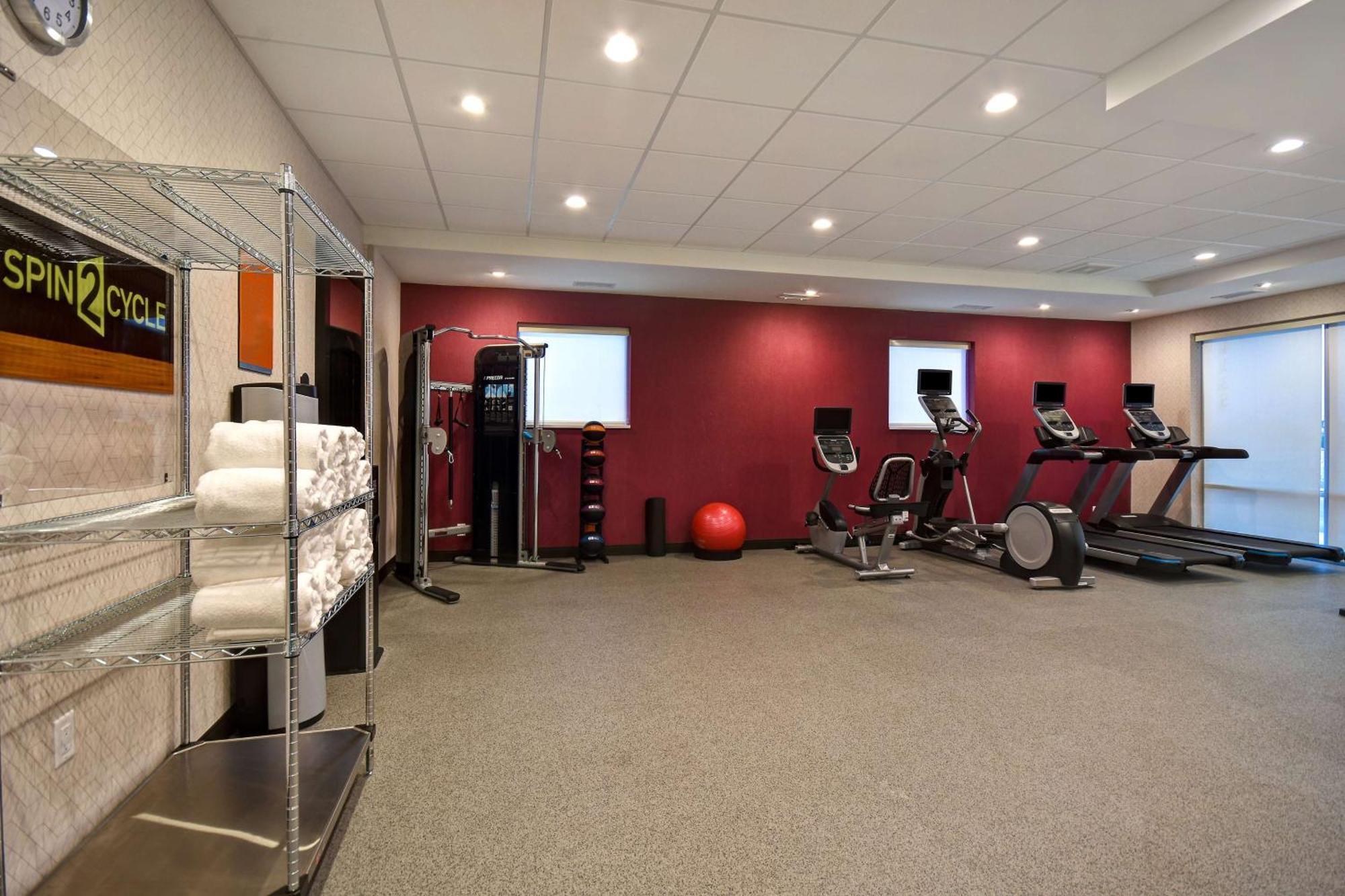 Home2 Suites Eau Claire South, Wi Экстерьер фото
