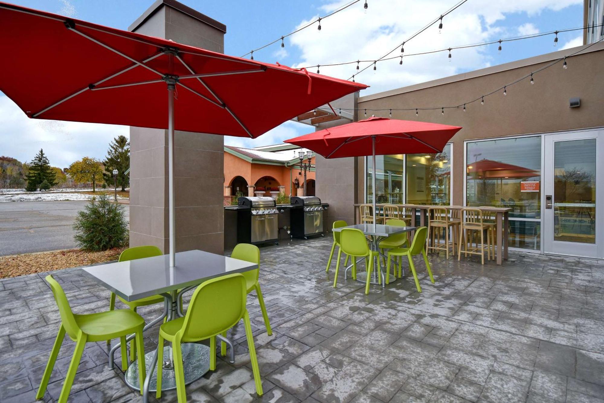Home2 Suites Eau Claire South, Wi Экстерьер фото