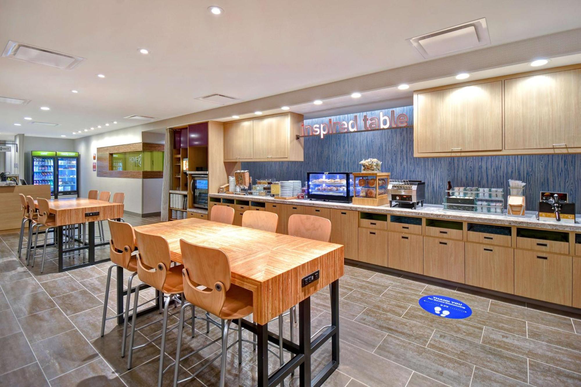 Home2 Suites Eau Claire South, Wi Экстерьер фото